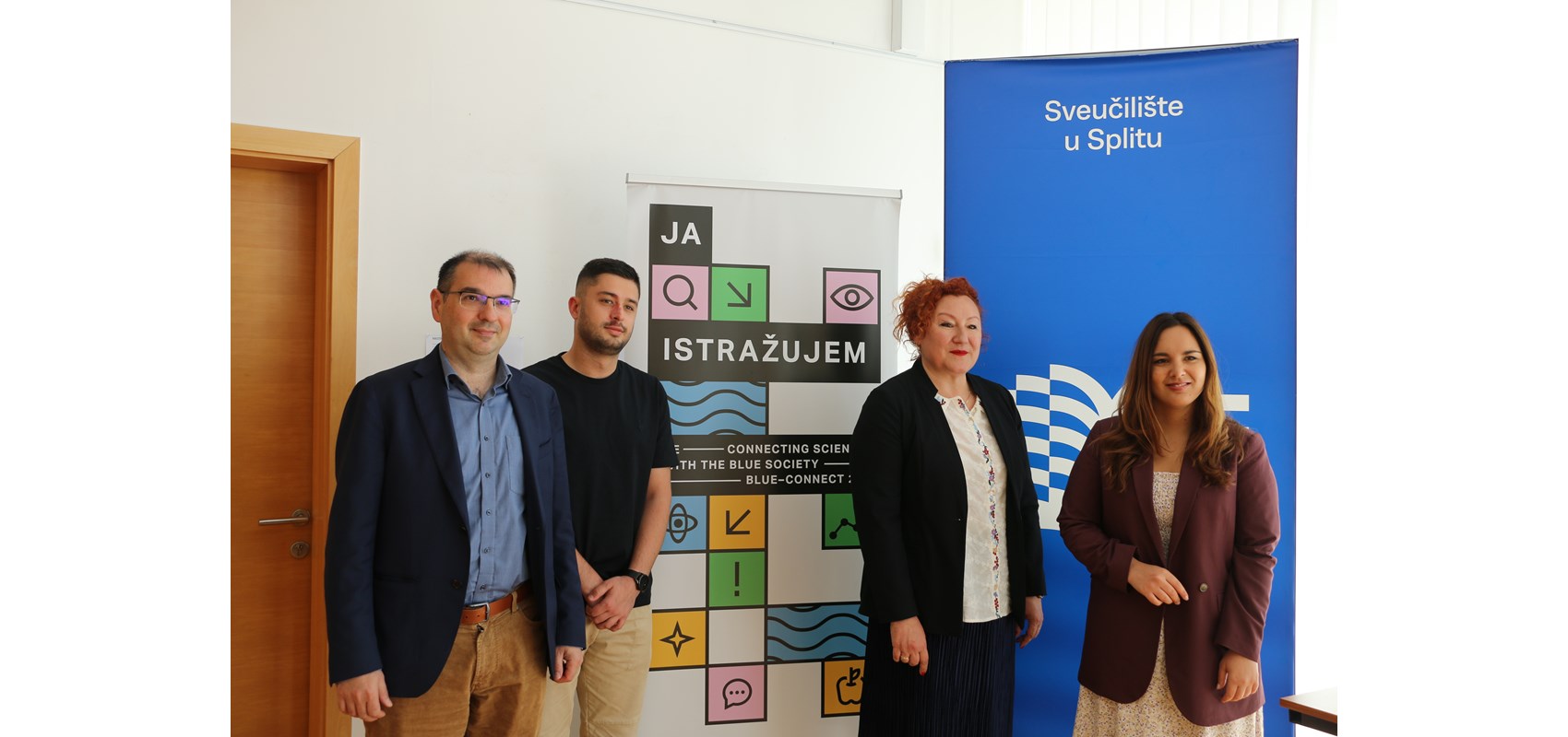 Predstavljen program Festivala znanosti!